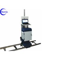 Buy cheap CMYK CE 720X2280DPI Wall Mural Printing Machine product