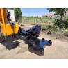 Buy cheap used dilong 33ton hdd machine, used 33ton hdd rig, used horizontal directional drilling machine 33ton from wholesalers