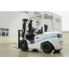 Buy cheap new brand forklift 3ton kat forklift for sale from wholesalers