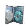 Buy cheap DVD tin with window from wholesalers