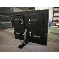 Buy cheap Front Rear Service Cabinet Led Display ,  UEFA standard Video Perimeter product