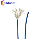 HEAT 205 Dingzun Cable 378/0.08 Super Fine Wire FEP Insulated High Temperature