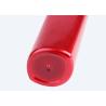Buy cheap 300ml - 750ml PET Empty Shampoo Bottle , Cosmetic Plastic Bottles With Black Lotion Pump from wholesalers
