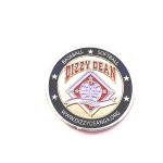Popular Military Challenge Coins 3D Metal Copper Stamping Dies Custom Souvenir