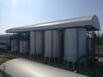 Buy cheap Low Operation Cost Alcohol Fermentation Equipment High Concentration Fermentatio from wholesalers