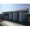 Buy cheap Low Operation Cost Alcohol Fermentation Equipment High Concentration Fermentation from wholesalers
