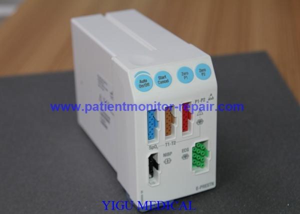 Quality GE Healthcare Finland E-PRESTN-00 Patient Monitor Repair PN M1026550 EN Module for sale