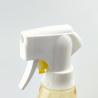 Buy cheap 300ml Fine Mist hair Sprayer bottle plastic Personal face care cosmetics continuous spray bottle from wholesalers