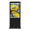 Buy cheap 49 Inch 2000 Nits Outdoor LCD Digital Signage Kiosk For Advertising from wholesalers