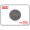 Buy cheap 8-97083724-1 8-94339800-0 8970837241 8943398000 Clutch Disc For ISUZU 4HF1 NPR66 NHR from wholesalers