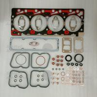 Buy cheap High Quality 4BT Diesel Engine Parts Overhaul Upper Gasket Kit 3804896 product