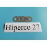 Buy cheap Hiperco27 Rod Strip Soft Magnetic Alloy High Magnetic Saturation ASTM A801 from wholesalers