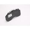 Buy cheap WVA29087 Commercial Vehicle Brake Pads US Green Test For Truck and Bus from wholesalers