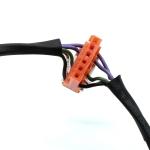 OEM Electric Wire Harness Assembly RoHS For Home Appliance Automotive