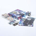 Personalized Plastic Shrink Wrapped Playing Cards
