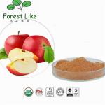 Prevent Vitamin Loss Apple Extract Apple Polyphenols Powder