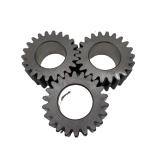 Buy cheap PC200-5 Planetary Gear Komatsu Excavator Spare Parts Diesel Powered from wholesalers