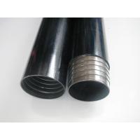 Buy cheap HC ( HWL )  Drill Rod Φ 88.9 X77.8X 5.5 mm Wireline Drill Rod For Drilling Machine product