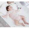 Buy cheap Baby Breathable Washable Crib Mattress Eco Friendly Dual Firmness from wholesalers