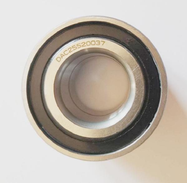 Buy cheap ODM Wear Resistance Auto Rear Hub Wheel Bearing DAC25520037 from wholesalers