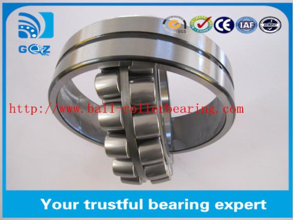 Buy cheap BQB Bearing Spherical Roller , Super Precision Roller Bearings 23032 CCW33C3 from wholesalers