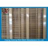 Buy cheap Dark Green Custom Security Fence , Residential Security Fencing Eco Friendly from wholesalers