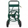 Buy cheap 19LBS Heavy Duty Hose Reel Cart Convenient Compact And Lightweight from wholesalers