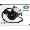 Buy cheap 708-2H-25240 708-23-18272 Main Pump Excavator Solenoid Valve For Digger Engine Parts PC200-3 PC200-6 from wholesalers