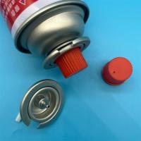 Buy cheap Versatile BBQ Stove Gas Aerosol Valve for Reliable Performance - Essential for Grilling and Outdoor Cooking product
