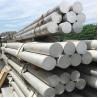 Buy cheap 2024 Alloy Cold Drawn Aluminium Rod Brushed Customized Size ASTM B209 Alloy Billet from wholesalers