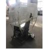 Buy cheap ISO9001 220V 380V Pp Belt Automatic Baler Machine from wholesalers