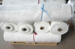 Waterproof 580g/M2 0.65mm High Silica Glass Fabric