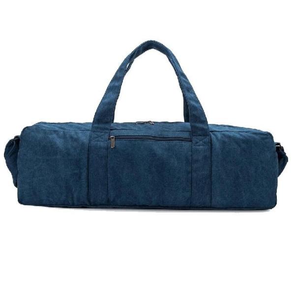 Buy cheap Multifunction Fashion Canvas Duffle Yoga Gym Bag Suit for Outdoor from wholesalers