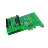 Buy cheap High Speed DLC PCIE Laser Marking Controller With 1064nm Laser Wavelength from wholesalers