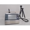 Buy cheap Cleanroom Cleanliness Monitor Airborne Particle Counter Y09-350 SUS316L from wholesalers