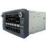 Buy cheap MITSUBISHI OUTLANDER LANCER ASX 2014 Android 10..0 Car Autoradio GPS Player Support DVR OBD Camera MTD-7023GDA from wholesalers