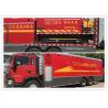 Buy cheap 400L Remote Water Supply System Fire Truck 750HP Power 2000kg Rated Load from wholesalers