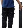 Buy cheap 3K Pattern Carbon Fiber Tube for Below 120 C Degree in Matte Finish 180mm 200mm 230mm from wholesalers