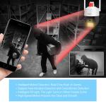 C2430TS-40E Security Network Camera Wired Wireless Outdoor Waterproof with