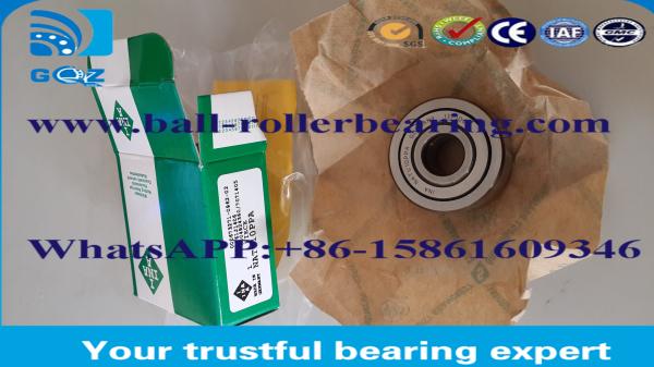 Buy cheap P0/P6/P5/P4/P2 Cam Follower Needle Roller Bearing NATR5 5*16*12 from wholesalers