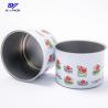 Buy cheap Easy Open Food Storage Tuna Can Food Grade Food Packaging Tins from wholesalers