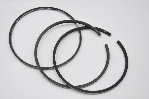 Buy cheap OEM Volvo Excavator Parts D6BT Piston Ring For Hyundai Excavator Parts from wholesalers