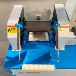OEM Plastic Pelletizer Machine Cutter 110kg Capacity For Making Small Plastic