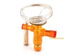 HVAC Thermostatic Expansion Valves TGE series TGEZ R407/-25℃/ -40℃with or