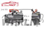 8837050010 0422000102 Electric Car Ac Compressor For Lexus LS600HL 3.5 WXHB013
