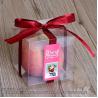 Buy cheap Plastic Clear Gift Boxes For Wedding,Birthday,Easter Mother'S Father'S Day Party PP Box, PET Box, Gift Package from wholesalers