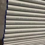 TP316L Stainless Steel Tube Aisi316 Polish Seamless / Weled Stainless Steel Pipe