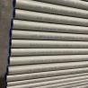 Buy cheap TP316L Stainless Steel Tube Aisi316 Polish Seamless / Weled Stainless Steel Pipe from wholesalers