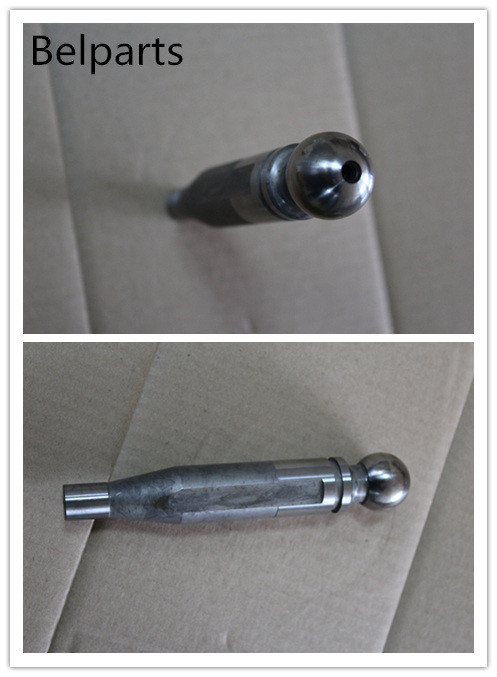 A7V78 Center Pin Hydraulic Pump Parts For Hydraulic Main Pump Alloy steel