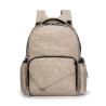 Buy cheap Maternity Diaper Bag Backpack With USB Interface 11.4*7.5*17.7inch from wholesalers
